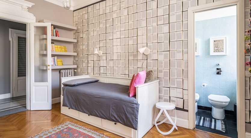 Photo of A Glance Back in Time