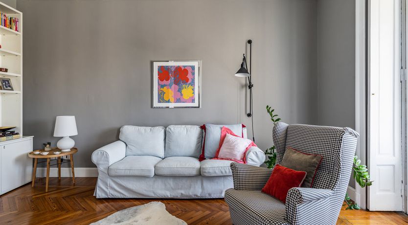 Photo of A Glance Back in Time