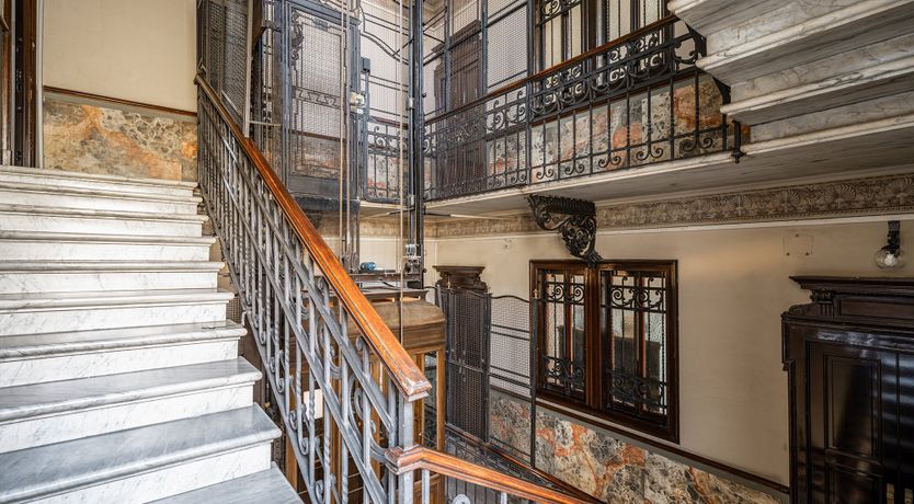 Photo of A Glance Back in Time