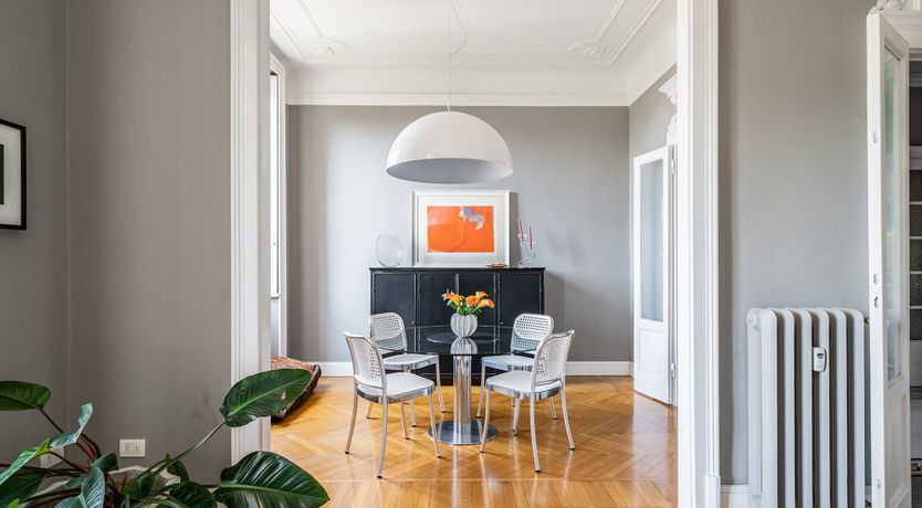 Photo of A Glance Back in Time