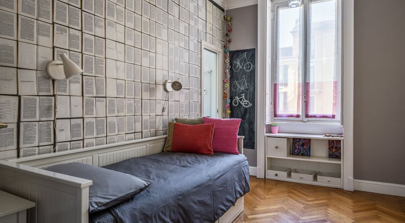 Photo of A Glance Back in Time