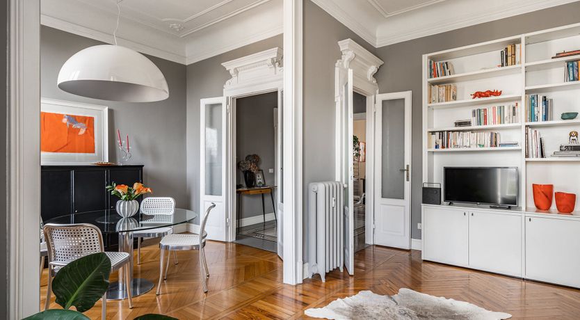 Photo of A Glance Back in Time