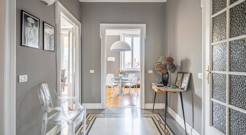 Photo of A Glance Back in Time