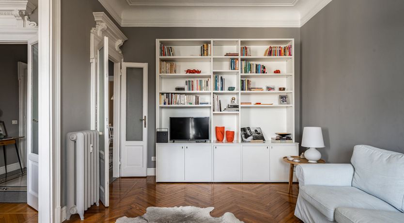 Photo of A Glance Back in Time