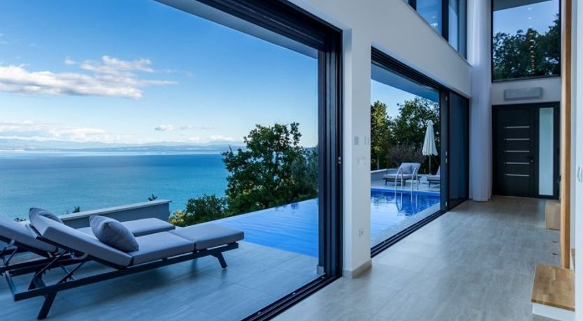 Photo of Infinite Sky Blue