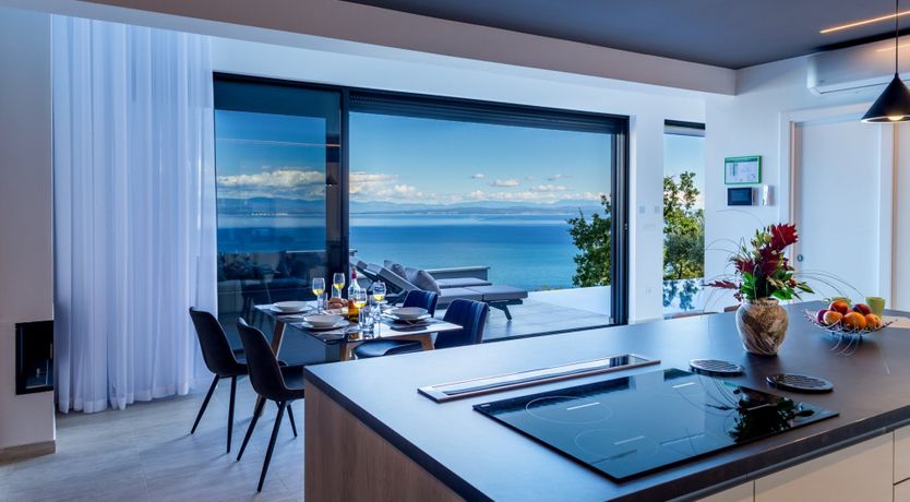 Photo of Infinite Sky Blue