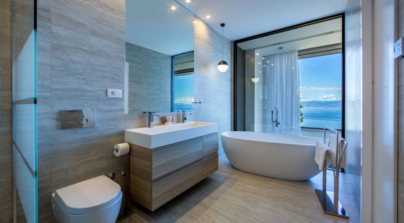 Photo of Infinite Sky Blue