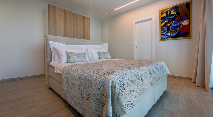 Photo of Infinite Sky Blue