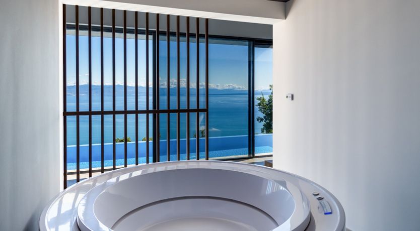 Photo of Infinite Sky Blue