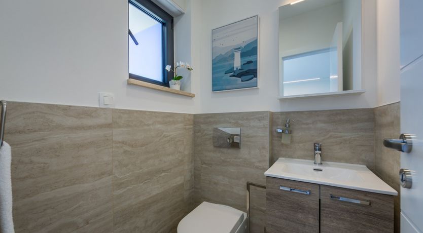 Photo of Infinite Sky Blue