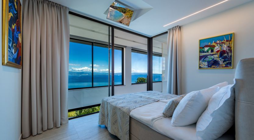 Photo of Infinite Sky Blue