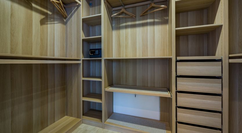 Photo of Infinite Sky Blue