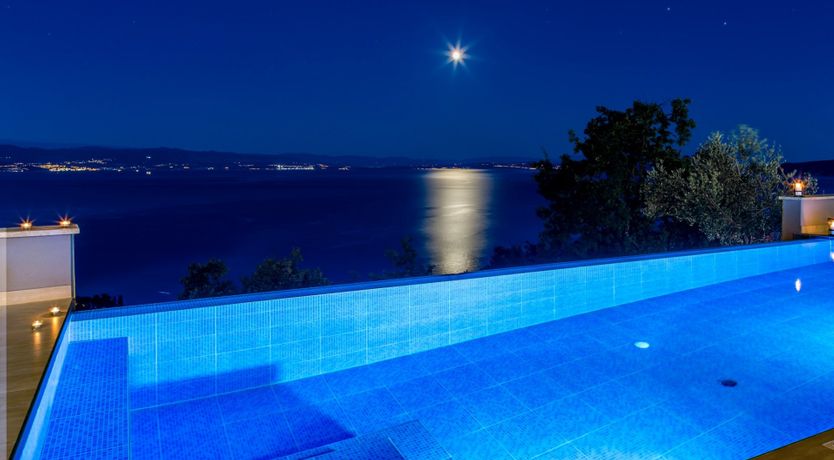 Photo of Infinite Sky Blue