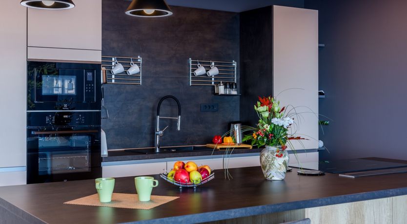 Photo of Infinite Sky Blue