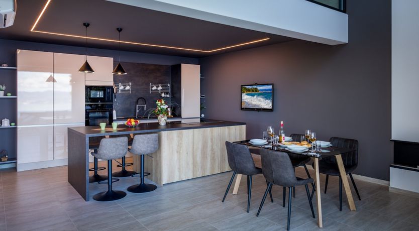 Photo of Infinite Sky Blue