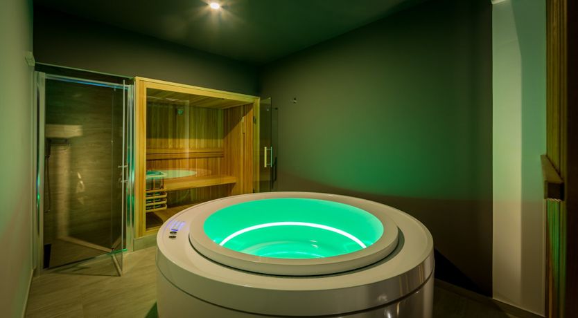 Photo of Infinite Sky Blue