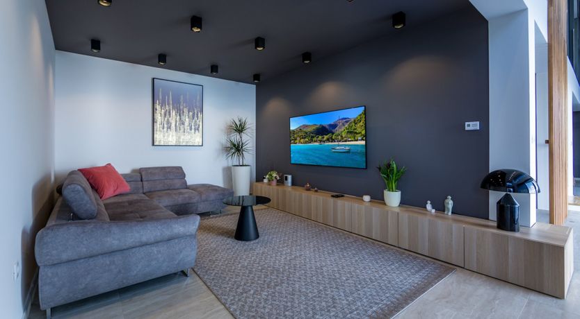 Photo of Infinite Sky Blue