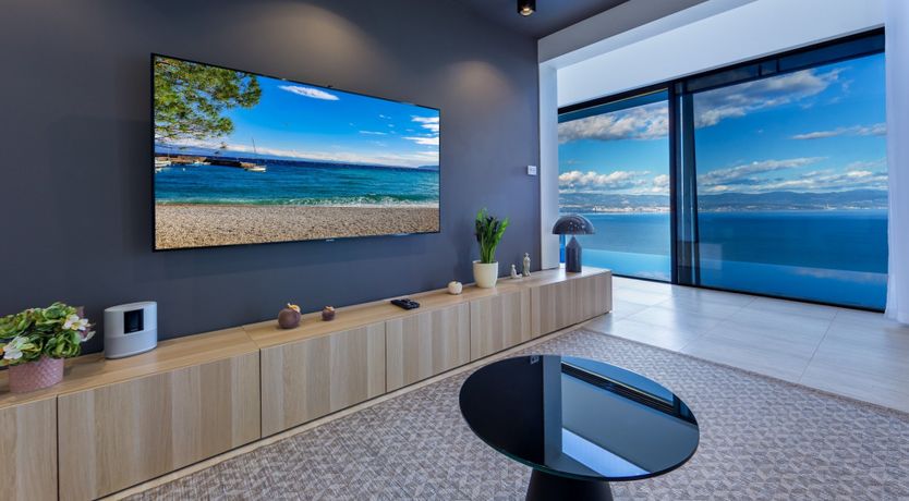 Photo of Infinite Sky Blue