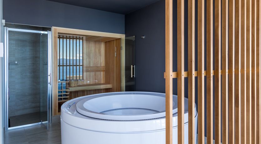 Photo of Infinite Sky Blue