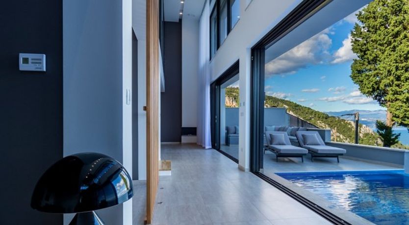 Photo of Infinite Sky Blue