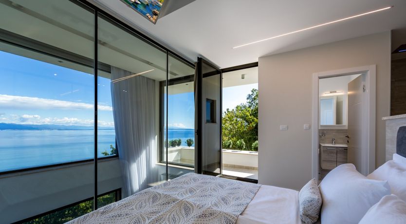 Photo of Infinite Sky Blue