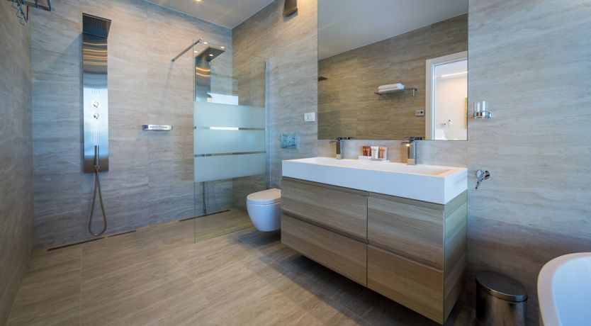 Photo of Infinite Sky Blue