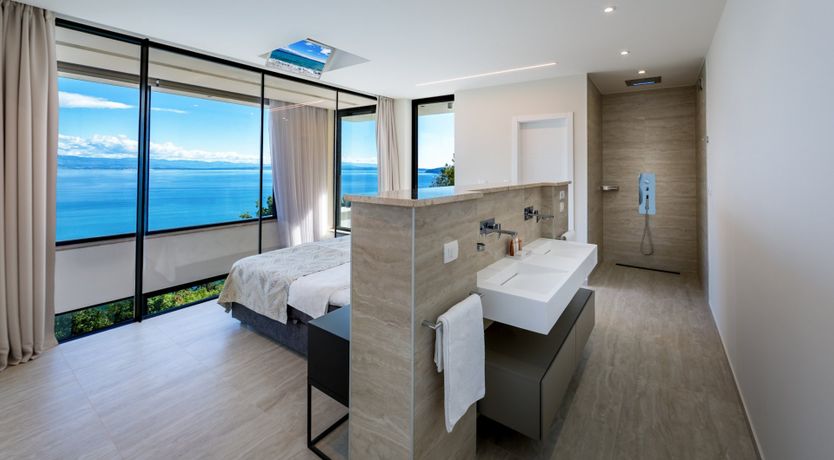 Photo of Infinite Sky Blue