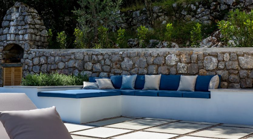 Photo of Infinite Sky Blue