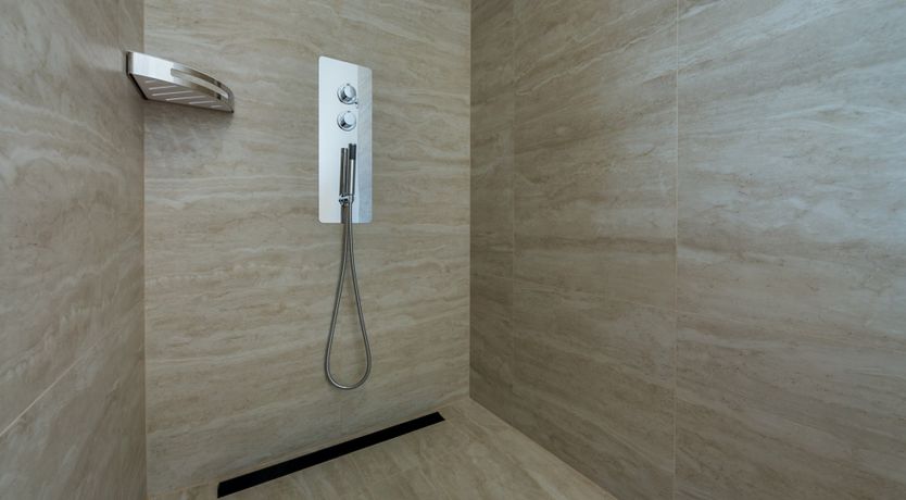 Photo of Infinite Sky Blue