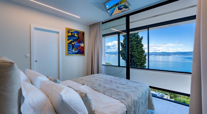 Photo of Infinite Sky Blue