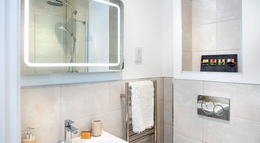 Photo of Beach Strolls