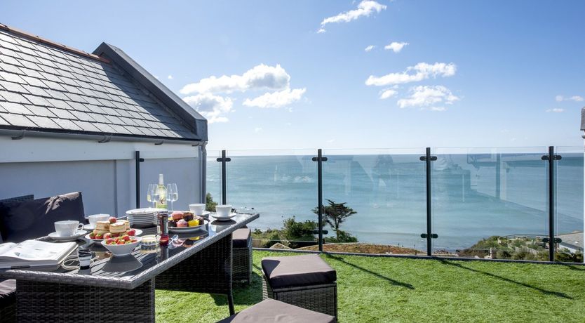 Photo of Beach Strolls