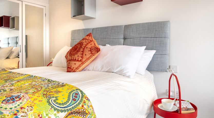 Photo of Beach Strolls