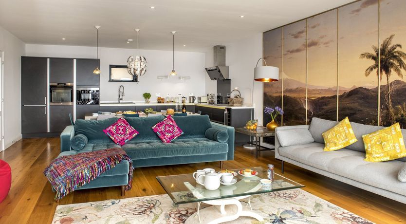 Photo of Beach Strolls