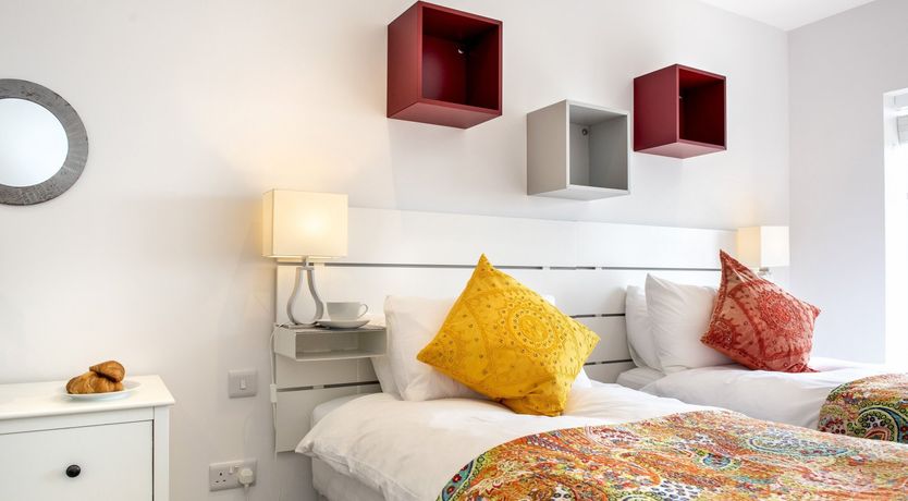 Photo of Beach Strolls