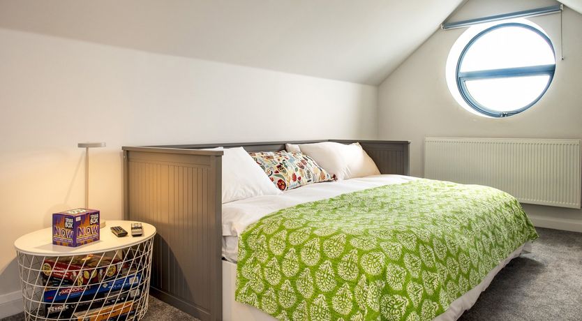 Photo of Beach Strolls