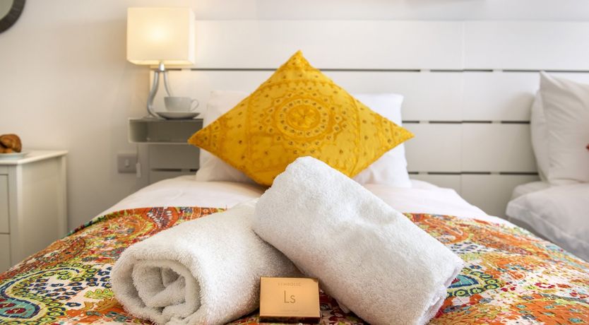 Photo of Beach Strolls