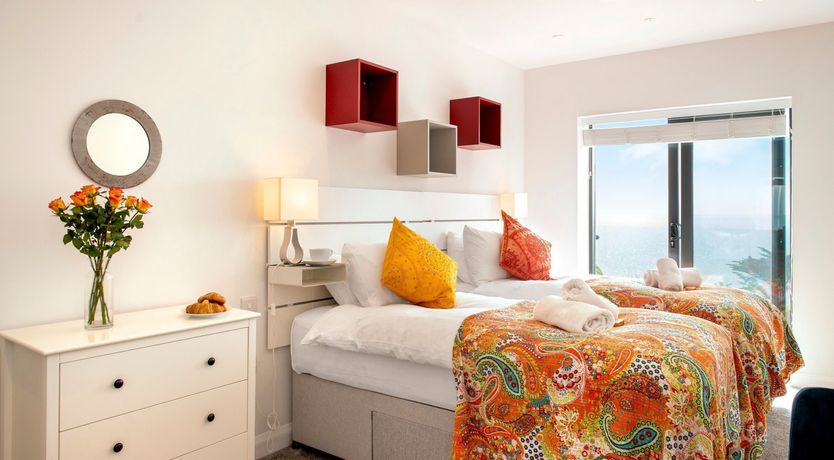 Photo of Beach Strolls