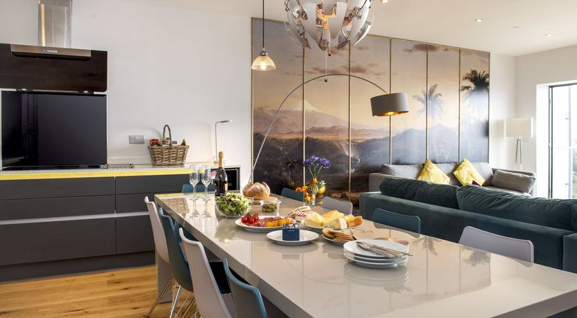 Photo of Beach Strolls