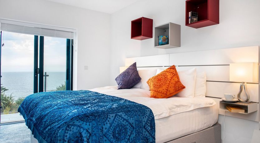 Photo of Beach Strolls