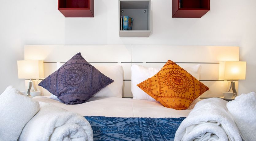 Photo of Beach Strolls