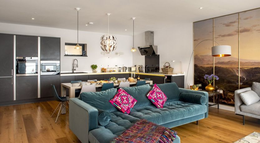 Photo of Beach Strolls