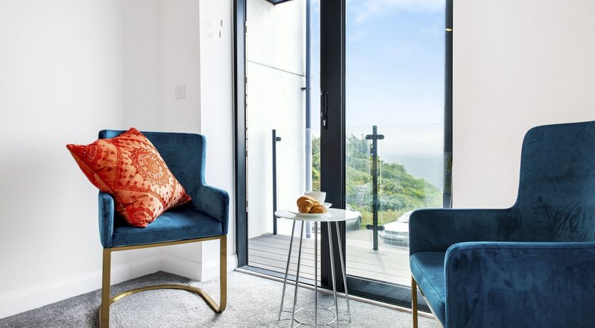 Photo of Beach Strolls