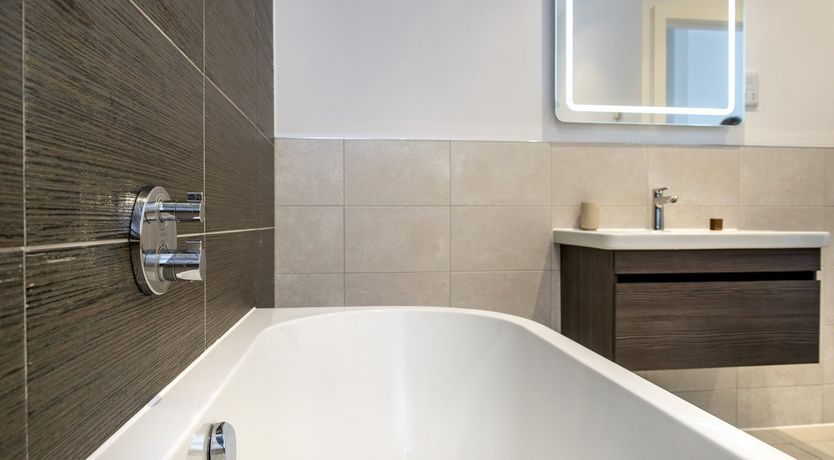 Photo of Beach Strolls