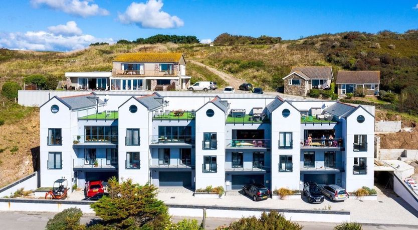 Photo of Beach Strolls