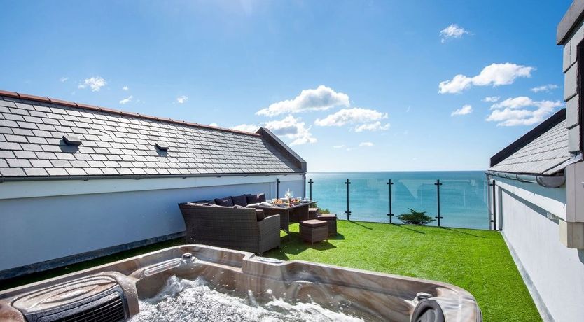 Photo of Beach Strolls