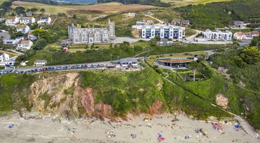 Photo of Beach Strolls