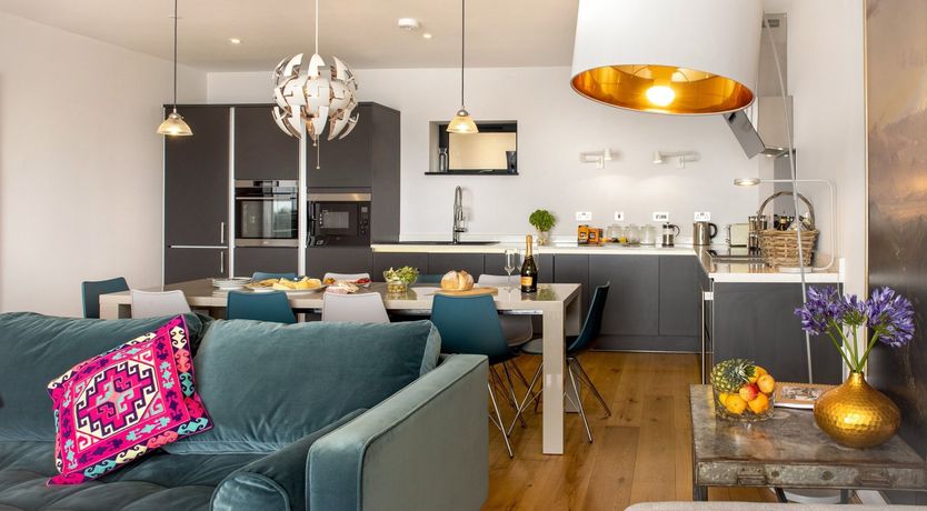 Photo of Beach Strolls