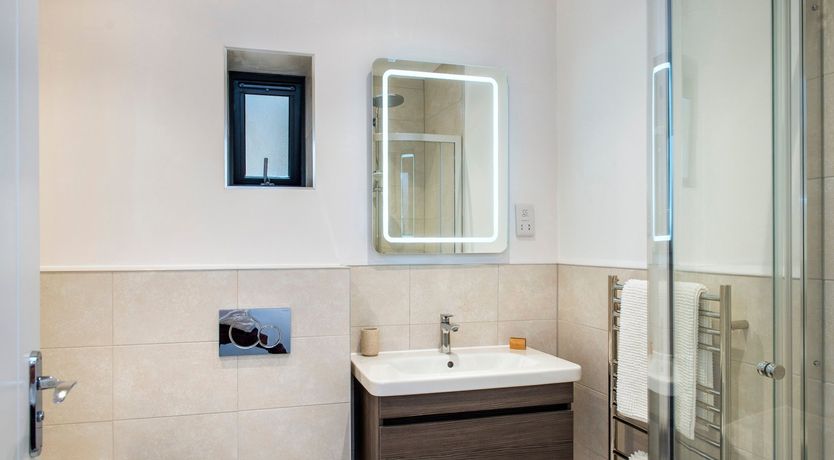 Photo of Beach Strolls