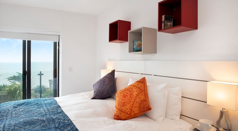 Photo of Beach Strolls